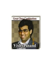 Vishy Anand.Виши Ананд.Лучшие шахматные комбинации