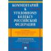 Комментарий к Уголовному кодексу РФ