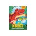 Квест.В поисках острова динозавров