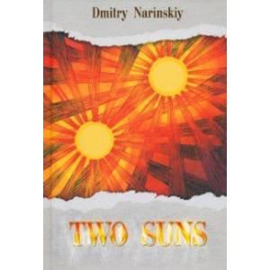 Two suns.Historical novel