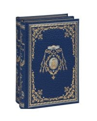 Муж и жена.Компл.в 2-х тт.(кож.,золот.обр.)