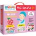 Мастерская.Развивающий набор для творчества
