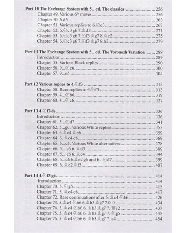 Защита Алехина (на англ.яз.)