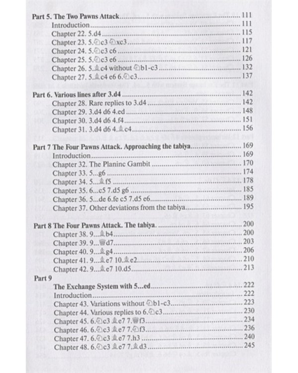 Защита Алехина (на англ.яз.)