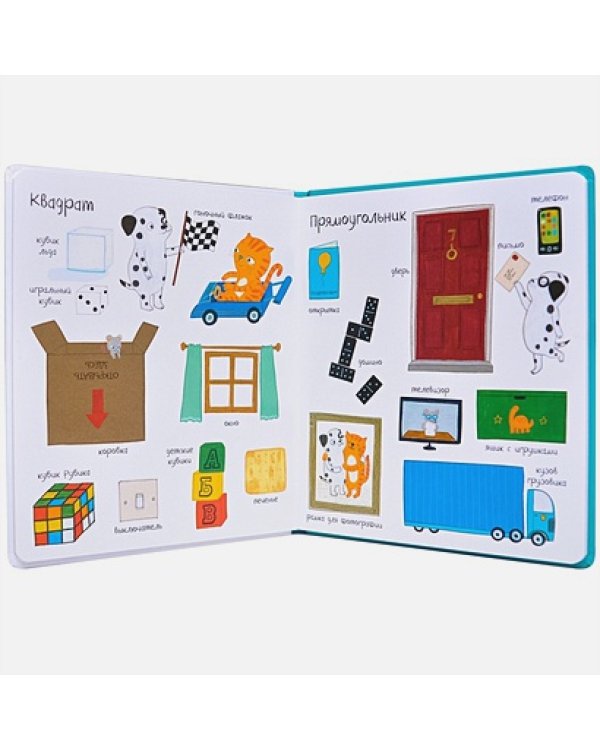 Книга форм