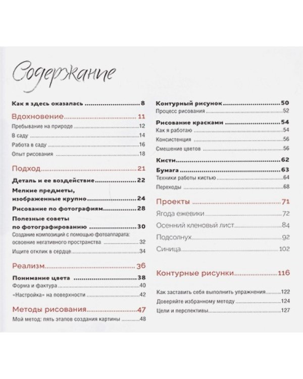 Волшебный мир Анны Мейсон.Рисуем природу.Все секреты реалистичной живописи