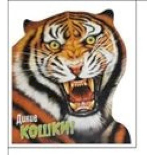 Дикие животные Дикие кошки