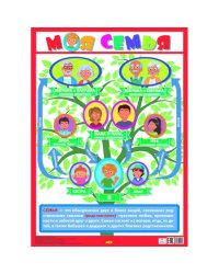 Моя семья (550х770) (больш.форм.)