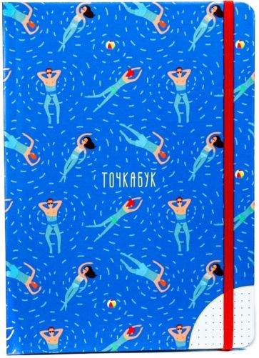 Пловцы