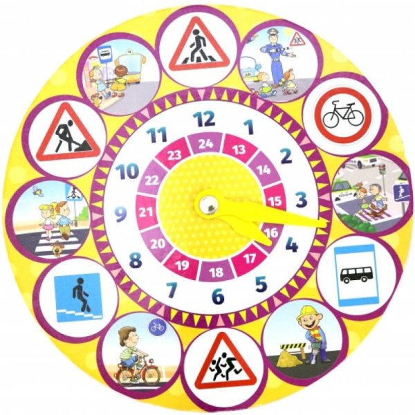 Транспорт и дорожные знаки Транспорт и дорожные знаки