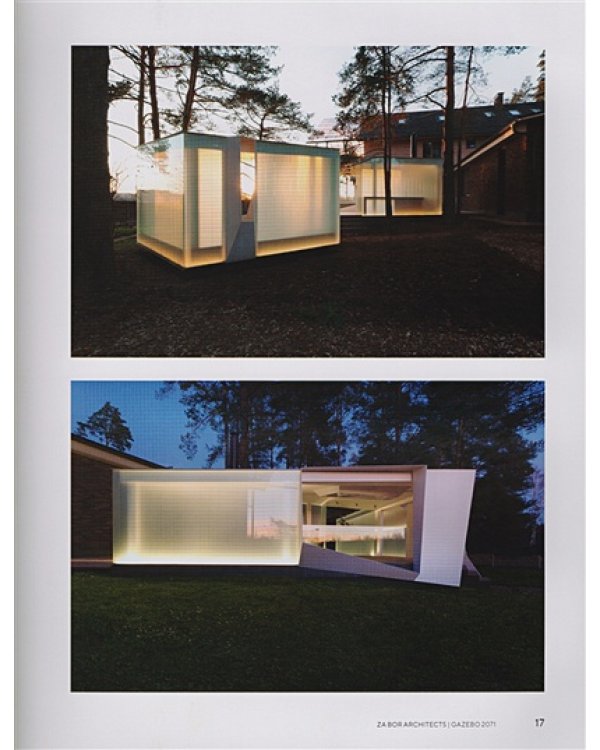 ZA BOR ARCHITECTS