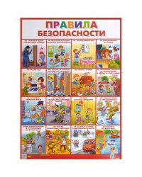 Правила безопасности