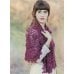Вяжем шали, шарфы, палантины Классические шали.20 элегантных моделей с ажурами,косами и другими узорами.Спицы