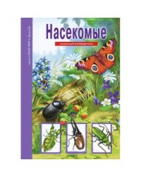 Насекомые.Школьный путеводитель