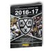 Континентальная хоккейная лига КХЛ 2016-17 (+15 наклеек в альбоме)