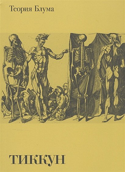 Тиккун Теория блума