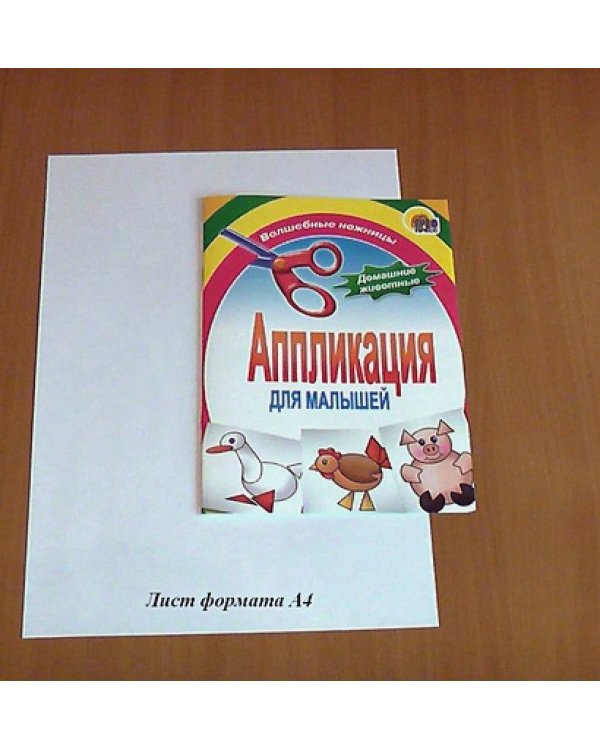 Домашние животные