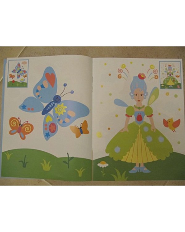 Найди различия