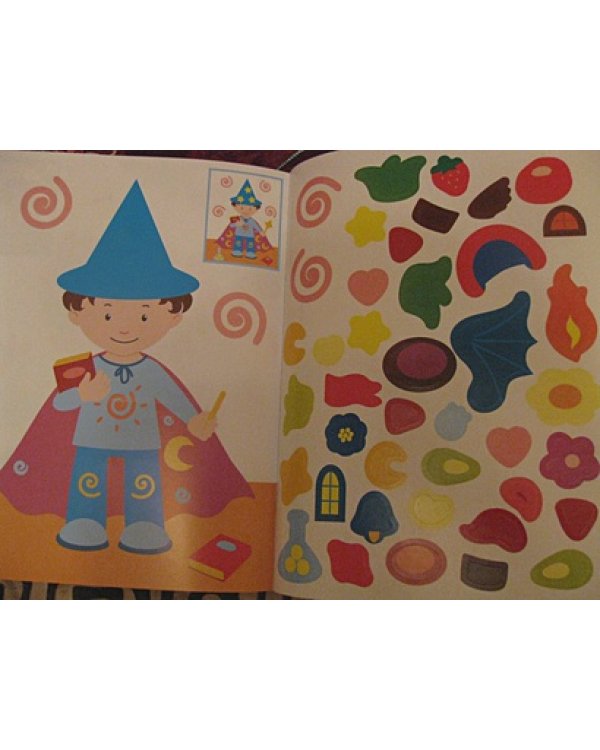 Найди различия