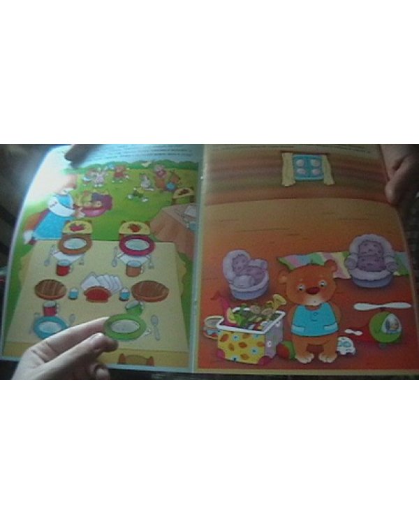 Собери картинку