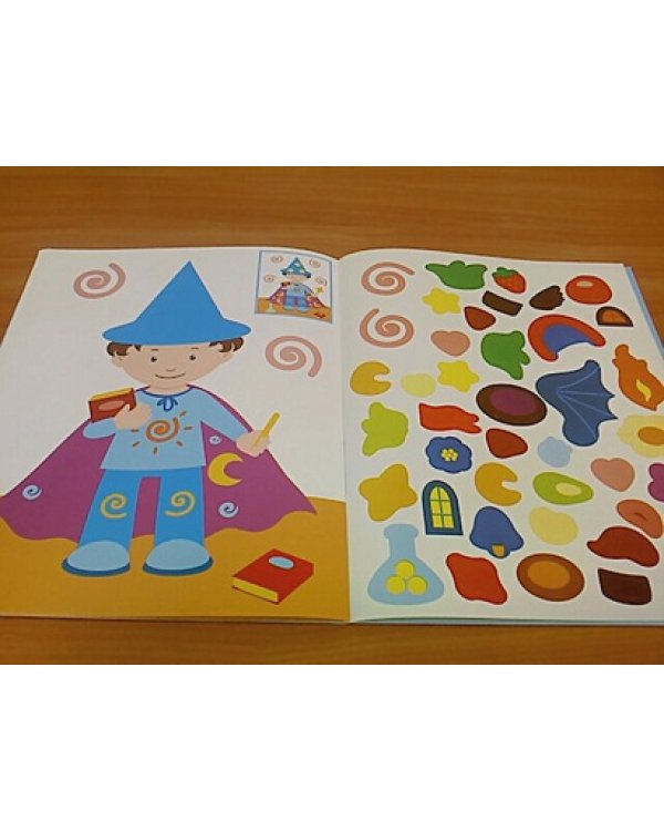 Найди различия