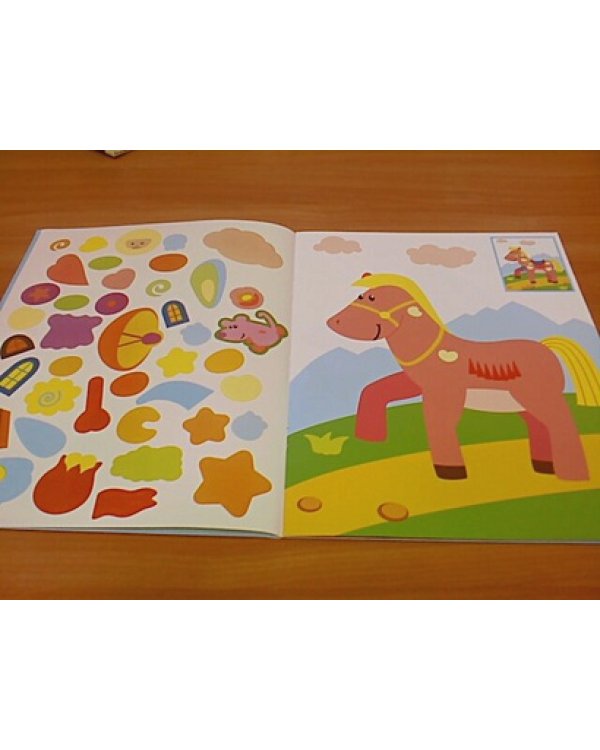 Найди различия