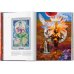 Tarot. The Library of Esoterica Tarot. The Library of Esoterica