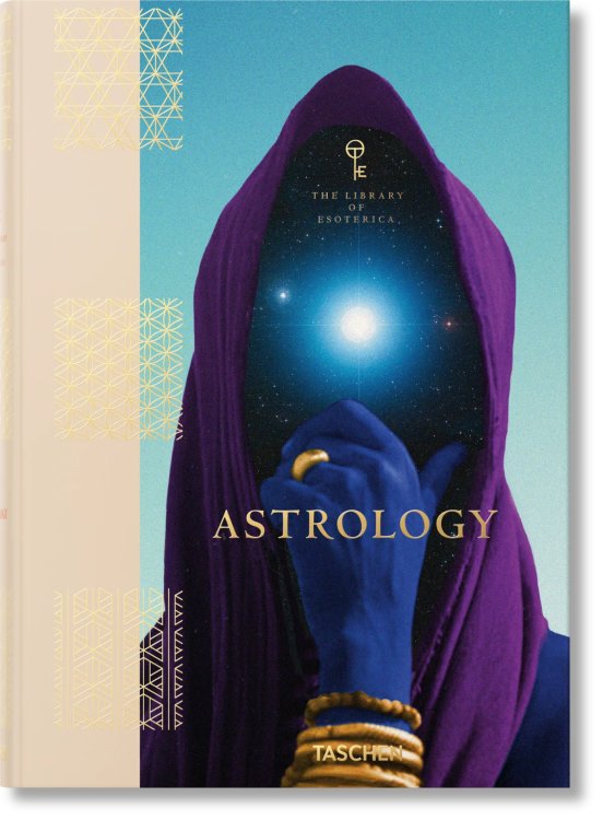 Astrology. The Library of Esoterica Astrology. The Library of Esoterica