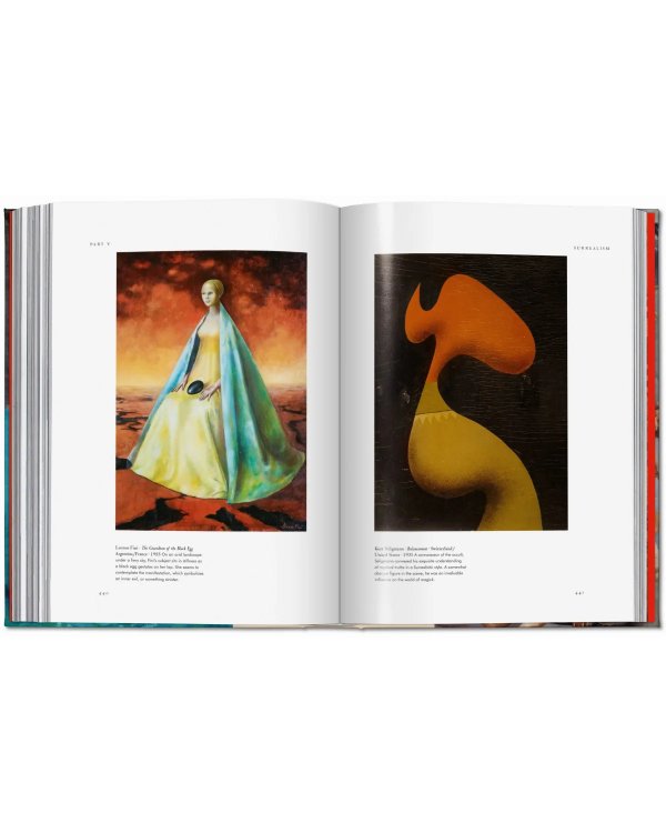 Witchcraft. The Library of Esoterica