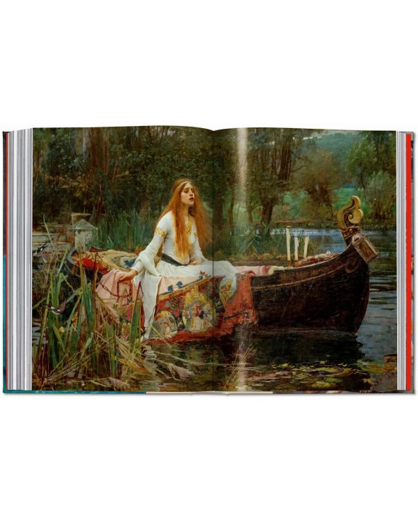 Witchcraft. The Library of Esoterica