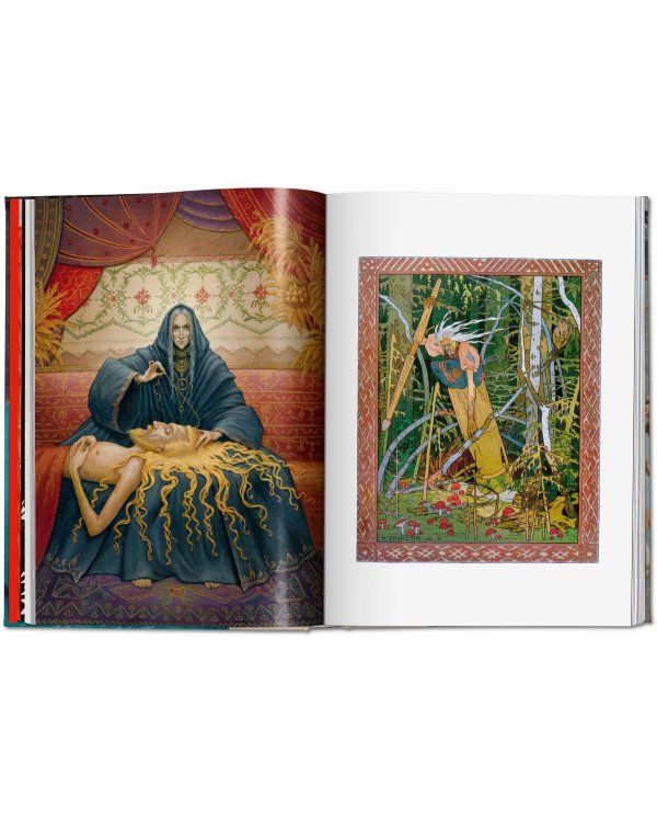 Witchcraft. The Library of Esoterica