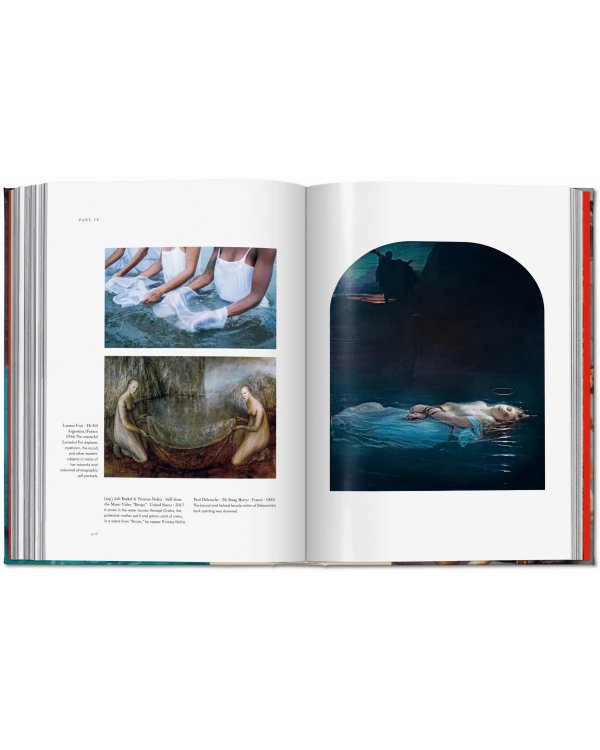 Witchcraft. The Library of Esoterica