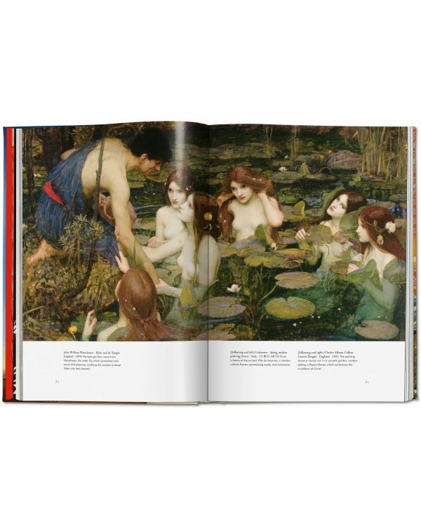 Plant Magick. The Library of Esoterica