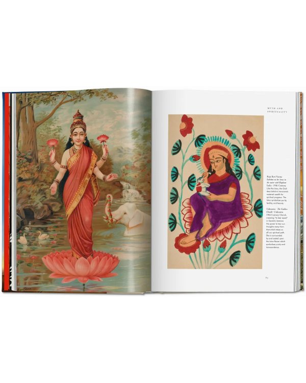 Plant Magick. The Library of Esoterica