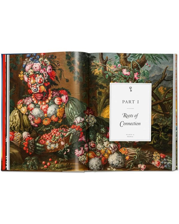 Plant Magick. The Library of Esoterica