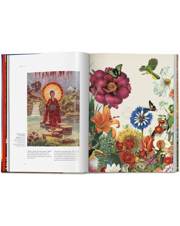 Plant Magick. The Library of Esoterica