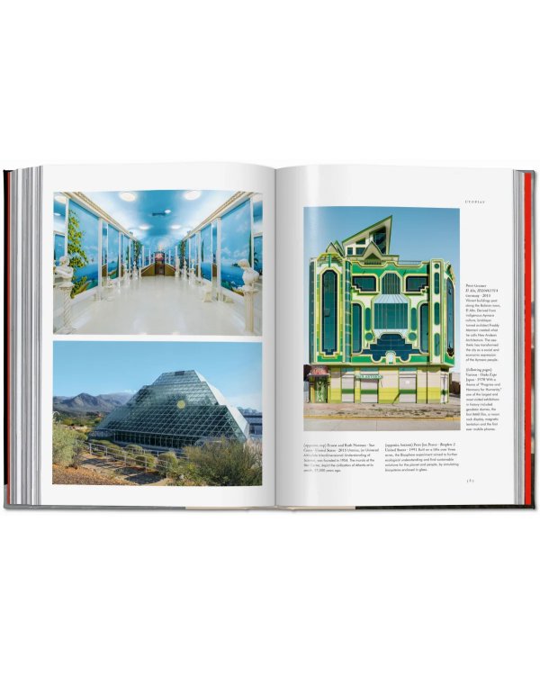 Sacred Sites. The Library of Esoterica