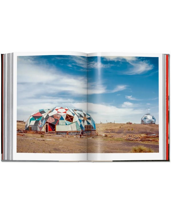 Sacred Sites. The Library of Esoterica