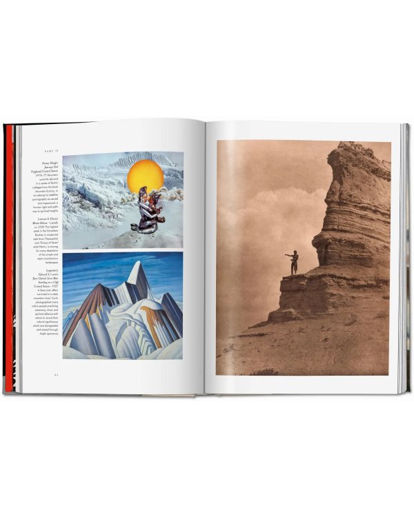 Sacred Sites. The Library of Esoterica