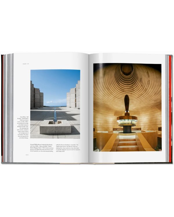 Sacred Sites. The Library of Esoterica