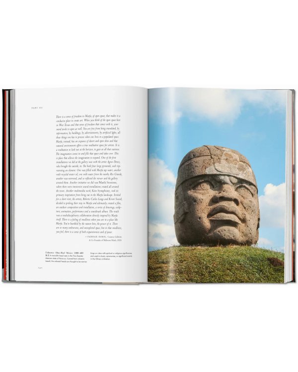 Sacred Sites. The Library of Esoterica