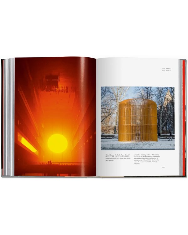 Sacred Sites. The Library of Esoterica