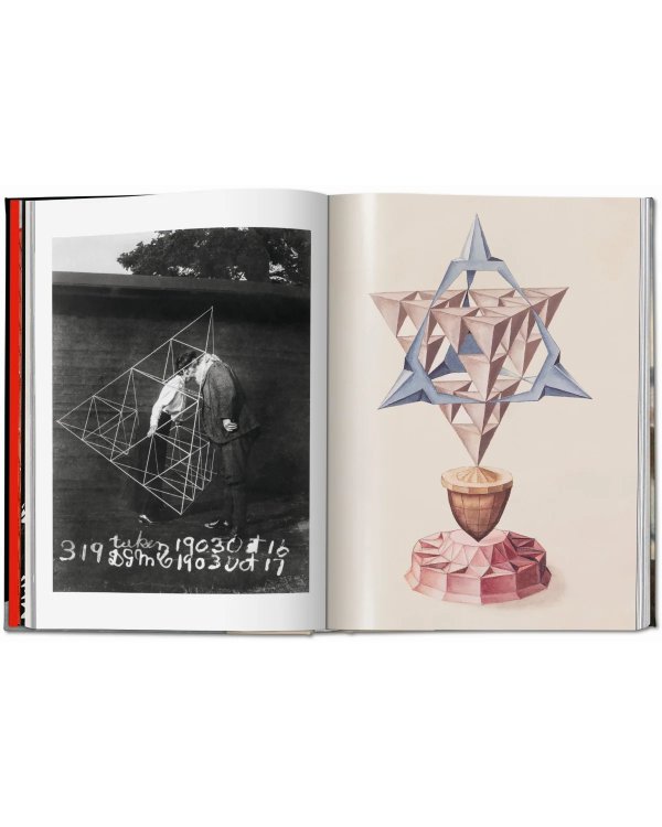 Sacred Sites. The Library of Esoterica
