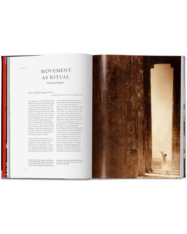 Sacred Sites. The Library of Esoterica