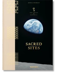Sacred Sites. The Library of Esoterica