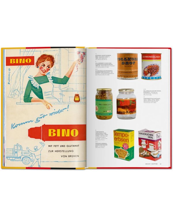 Das DDR-Handbuch. The East German Handbook