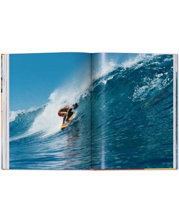 LeRoy Grannis. Surf Photography of the 1960s and 1970s