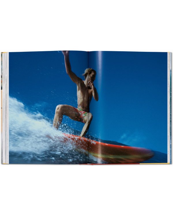 LeRoy Grannis. Surf Photography of the 1960s and 1970s