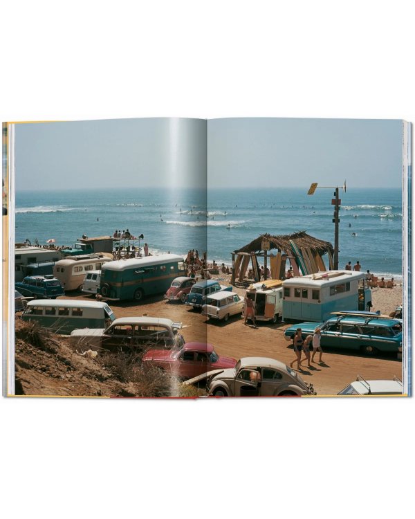 LeRoy Grannis. Surf Photography of the 1960s and 1970s
