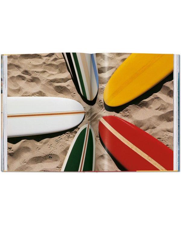 LeRoy Grannis. Surf Photography of the 1960s and 1970s